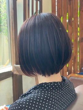 マリポサ(Mariposa) .