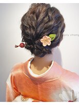 シルベット(Silvet)&nbsp;和装style