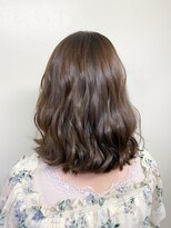 オアシス ガーデン 松戸店(Oasis GaRDEN)&nbsp;ガーリーボブ