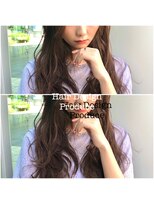 プロデュース 淵野辺店(Produce)&nbsp;☆斜めバング/くせ毛風/モード【淵野辺.淵野辺駅】