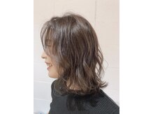ヘアーデザインディアー(hair design Dear～)