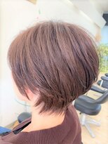 ヴァニラ(Vanilla)&nbsp;ショート＃グラ