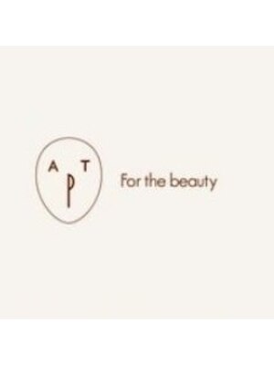 フォーザビューティーアプト(for the beauty APT)