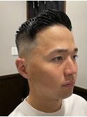 クルーカット