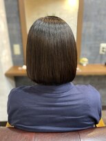 リュクレア(Luclea)&nbsp;弱酸性縮毛矯正◎