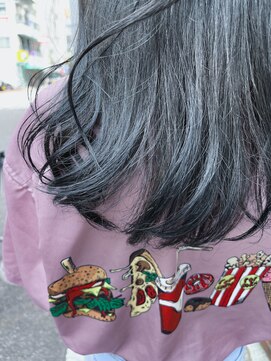 ワンバイワン(ONE BY ONE) ブルーブラック