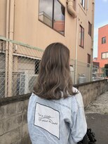 ユーアンドアイ(U&i)&nbsp;ハイライトスタイル