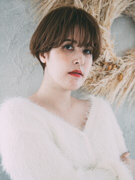 グランシャリオ 笹塚店(Grand Chariot) 【2021年の新作スタイル】笹塚美容室Grand Chariot