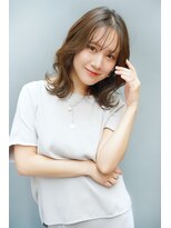 レスピア 銀座中央通り店(Respia)&nbsp;大人カジュアルなくびれミディ【銀座/有楽町】30代40代50代