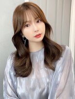 シルクレイ 吉祥寺店(Silk-lei)&nbsp;20代30代40代◎小顔顔周り韓国くびれボブディセミディロング