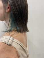 リタ ヘアメイク(Rita hair make)&nbsp;イヤリングカラー