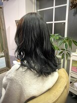 ポタム 東中野(potamu)&nbsp;ミディアムレイヤー