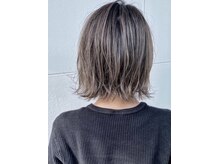 ブルームヘアー(BLOOM hair)