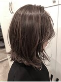 tuuli☆イメチェン大人可愛いヘルシースタイル　髪質改善