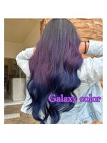 クラナ(clana)&nbsp;那覇店/clana/沖縄美容室/プルエクステ