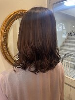 ゴーシェン 津田沼本店(Goshen)&nbsp;デジパx秋ブラウン