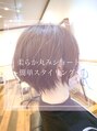 アグ ヘアー ジャック 千石通り店(Agu hair jack)&nbsp;◎素敵なアイテムも扱っております。スタイリングの相談ぜひ♪