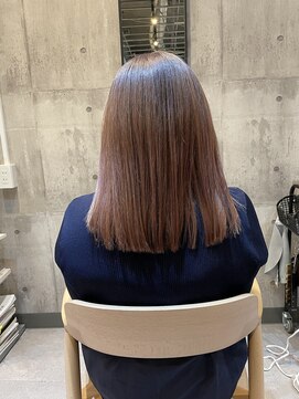 イズミ(Izumi) 髪質改善