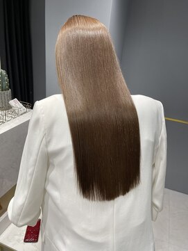 バレ(BALE) 滋賀/草津/南草津/髪質改善トリートメント