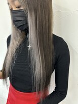 プルエクステのお店ネクスト(NEXT)&nbsp;#プルエクステ #エクステ #フェイスフレーミング