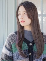 チェス(CHESS)&nbsp;美髪ロング