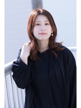 ノイン(noine) #2024#冬#春#髪質改善#ミセス#大人女性＃セミロング