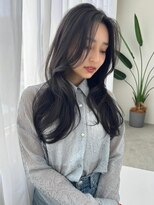 ソヨン 茨木店(SOYON)&nbsp;黒髪×オンニくびれ巻き