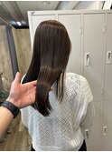 ○髪質改善ケアプロ超音波トリートメント○【TELA HAIR 取手】