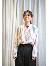 ラフグランデスタンザ(raf grande stanza)&nbsp;谷 美香子