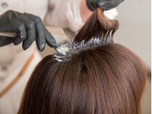 ニーノバイヘアーカラートウキョウ(nino by HAIR COLOR TOKYO)