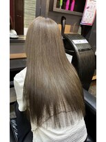 ジェリカ(Jlica) ミルクティーベージュ