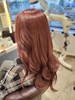 フロート ウラ(FLOAT ula)&nbsp;モカピンク