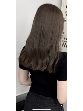 リッコ(Ricco) ラテグレージュ