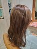 【リラックスTime♪】カット+ボタニエンススパ&トリートメント　￥8,550