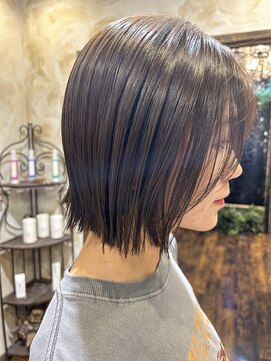 ヘアー クリエイト カルバリ(HAIR CREATE Calbari) Calbariスタイル