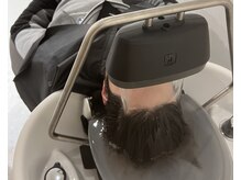 サムトゥルー(Sum True)の雰囲気（疲れた頭皮に頭浸浴がオススメです！リラックスできますよ～）