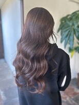 サラジュ 西宮北口店(SARAJU) 【SARAJU 西宮北口店】脱白髪染めハイライト