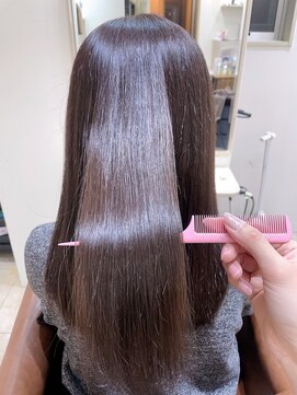 クレール(CLAIRE) ブラウンベージュ