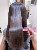 クレール(CLAIRE) ブラウンベージュ