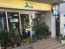 ヘアースタジオセブン(hair studio Seven)の雰囲気（創業５０年以上のベテランスタッフのお任せください）
