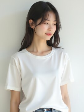 マルカ 千歳烏山(marca) 小顔/ボブ/黒髪/ショート/ネビージュ/ワンレン/千歳烏山/調布