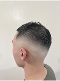 スキンフェード