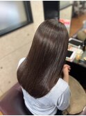 Briller美艶髪カット×髪質改善ストレートエステ/札幌ブリエ