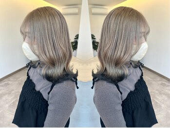 フェーディン(fa/din)の写真/トレンドに敏感&お洒落大好きなあなたの為のサロン【fa/din】1人1人の魅力を引き出すスタイル創りが大人気!