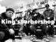 キングズバーバーショップ 本店(King's Barbershop)の写真