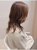 大人かわいい☆ふんわりオシャレにきまるデジタルパーマ♪