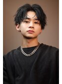 フェザーショート