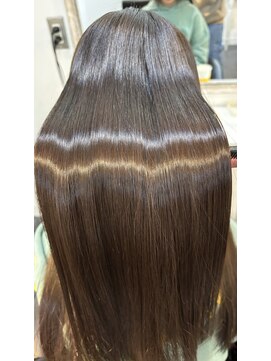 ベイリコルド(Bei Licoldo.) ウルトワトリートメント