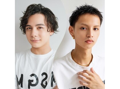 ラカトッカ(LAKA TOCCA)の写真