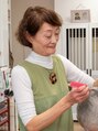 あけみ美容室 植村 ひとみ